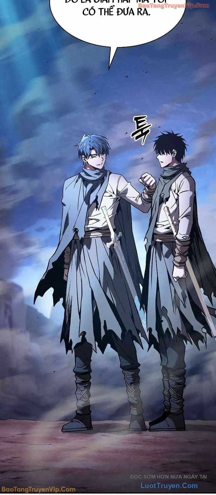 Kiếm Sĩ Thiên Tài Của Học Viện Chap 120 - Next Chap 121