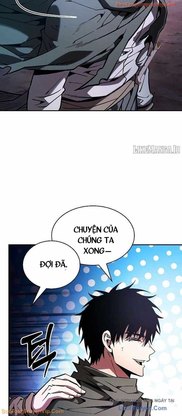 Kiếm Sĩ Thiên Tài Của Học Viện Chap 120 - Next Chap 121