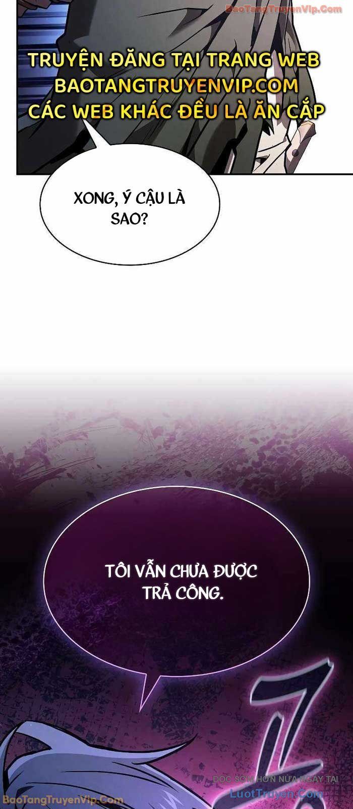 Kiếm Sĩ Thiên Tài Của Học Viện Chap 120 - Next Chap 121