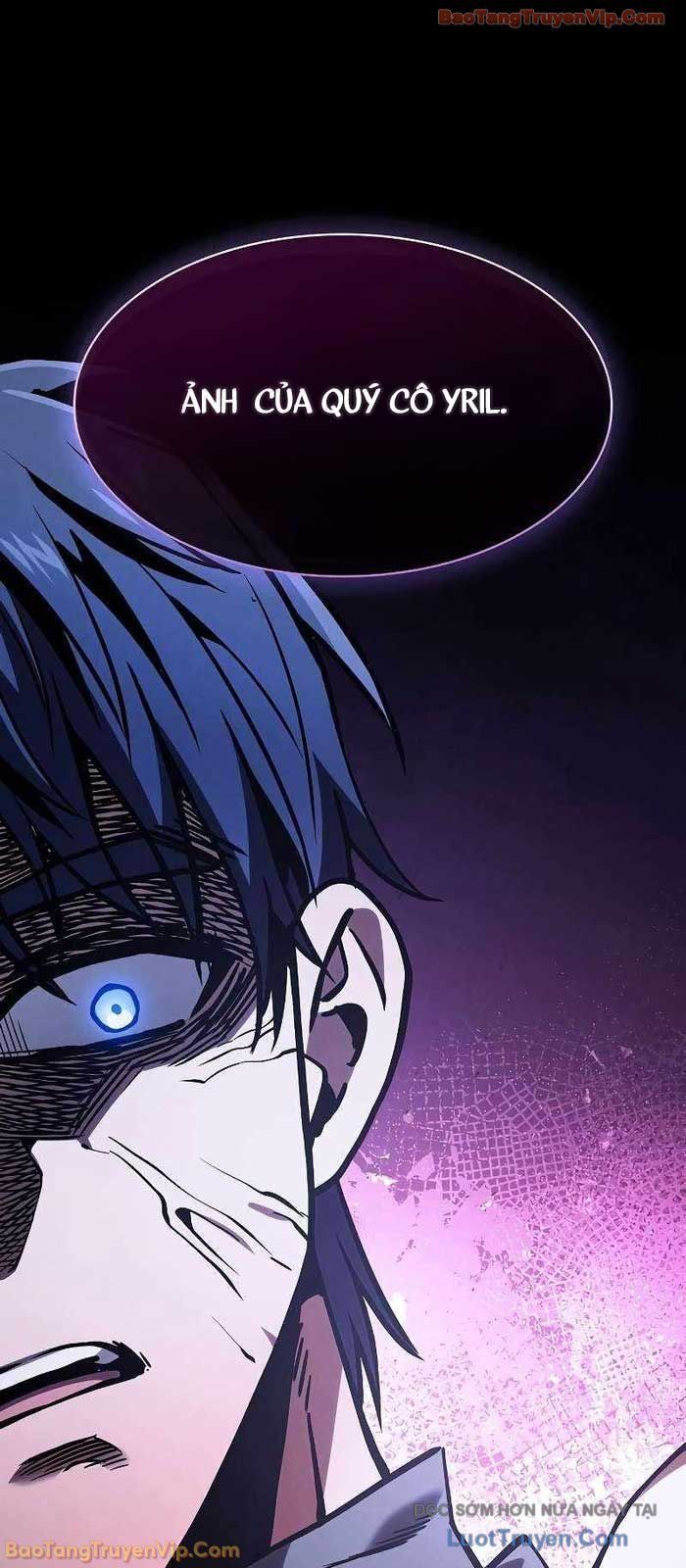 Kiếm Sĩ Thiên Tài Của Học Viện Chap 120 - Next Chap 121