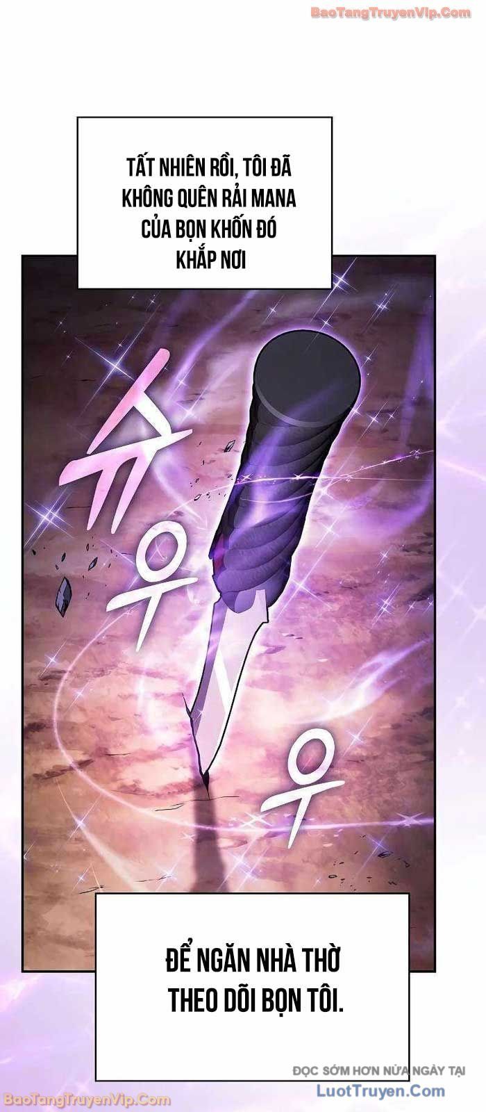 Kiếm Sĩ Thiên Tài Của Học Viện Chap 120 - Next Chap 121