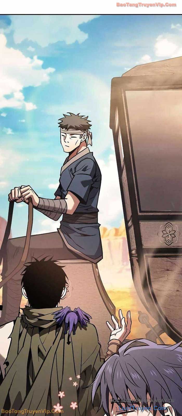 Kiếm Sĩ Thiên Tài Của Học Viện Chap 120 - Next Chap 121
