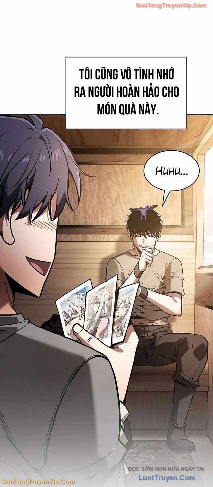 Kiếm Sĩ Thiên Tài Của Học Viện Chap 120 - Next Chap 121