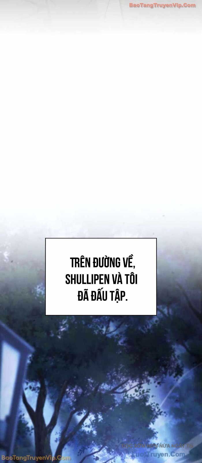 Kiếm Sĩ Thiên Tài Của Học Viện Chap 120 - Next Chap 121