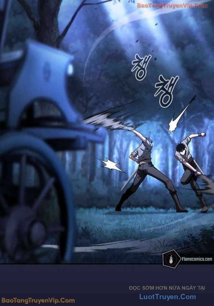 Kiếm Sĩ Thiên Tài Của Học Viện Chap 120 - Next Chap 121