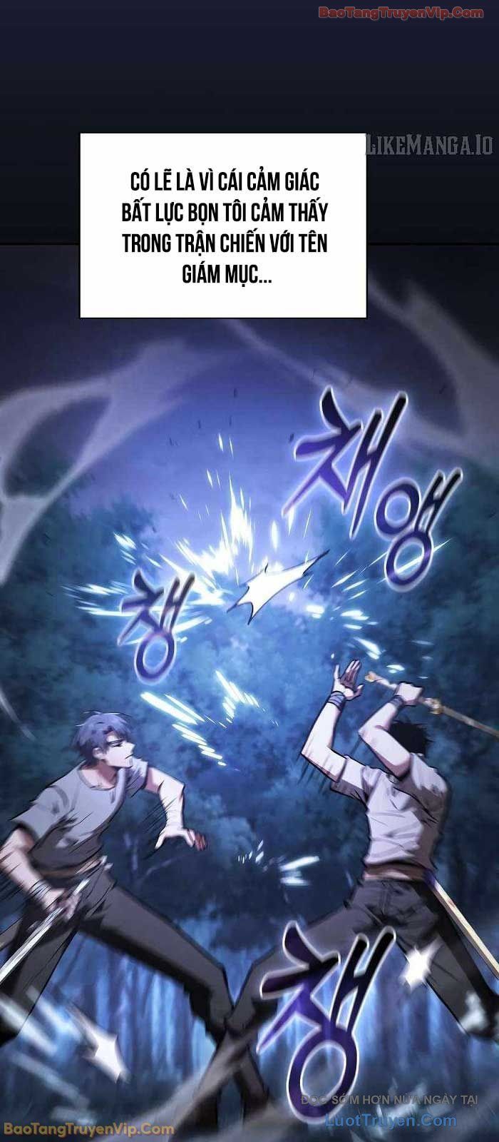 Kiếm Sĩ Thiên Tài Của Học Viện Chap 120 - Next Chap 121