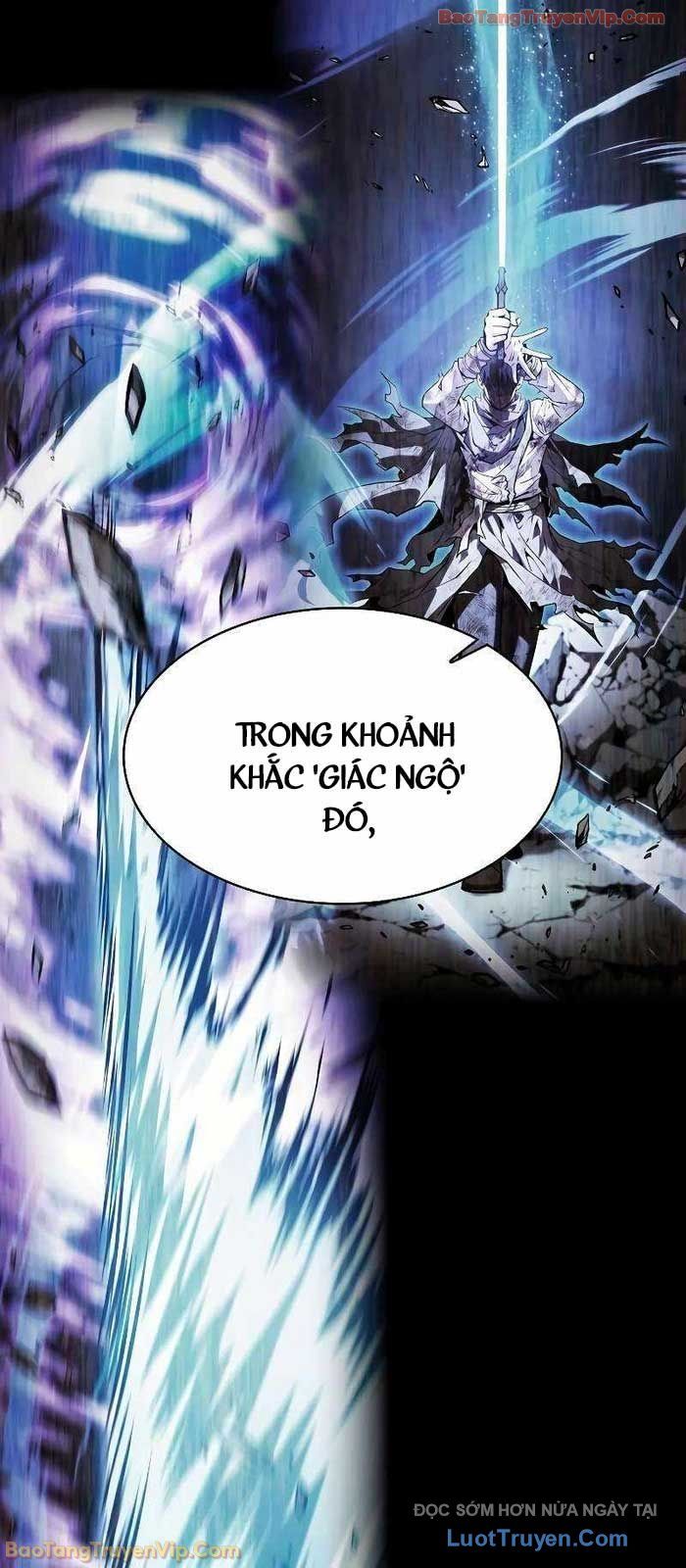 Kiếm Sĩ Thiên Tài Của Học Viện Chap 120 - Next Chap 121