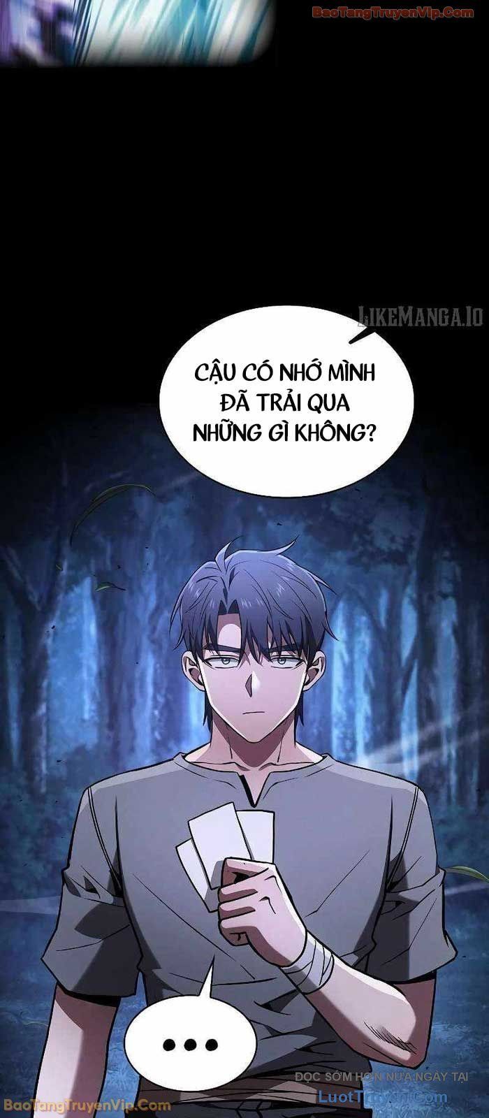 Kiếm Sĩ Thiên Tài Của Học Viện Chap 120 - Next Chap 121