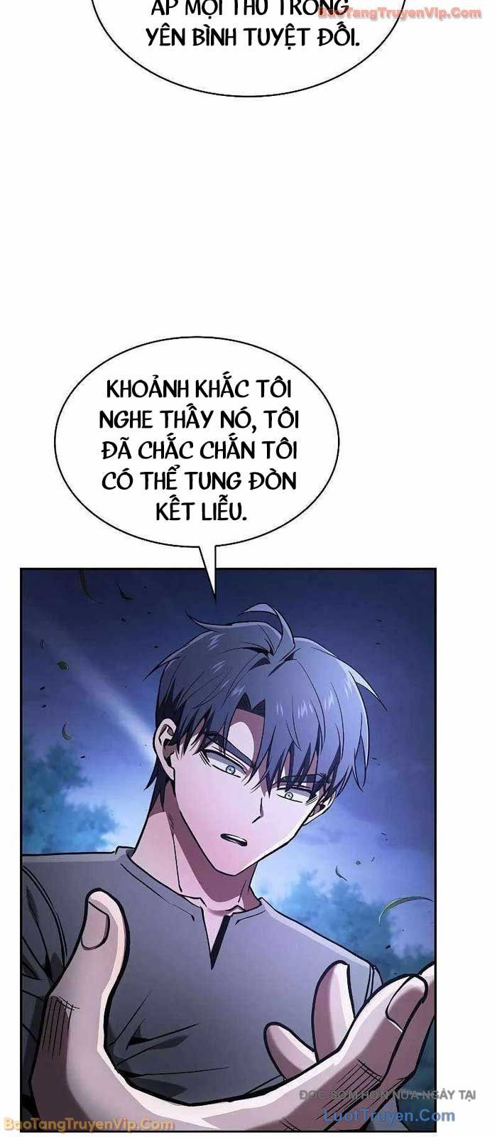 Kiếm Sĩ Thiên Tài Của Học Viện Chap 120 - Next Chap 121