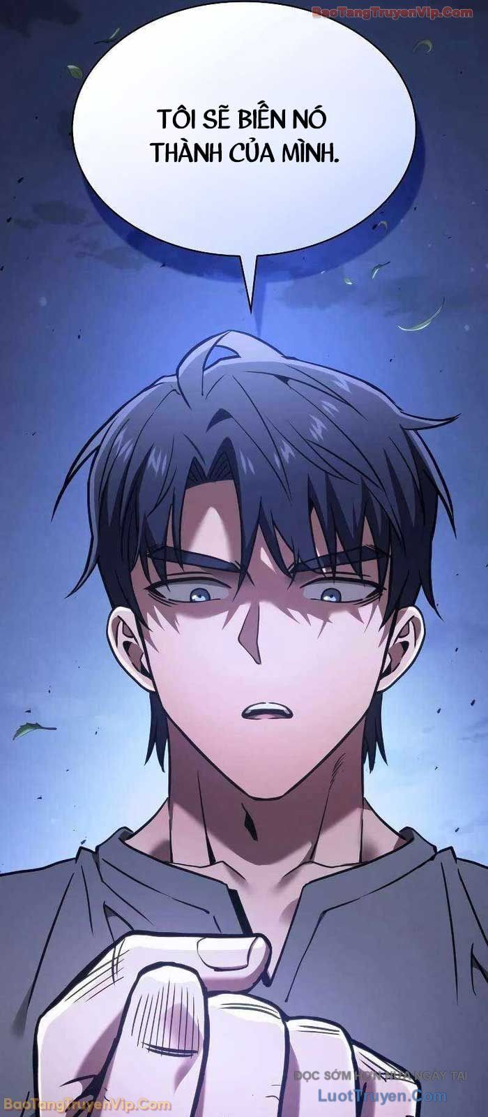 Kiếm Sĩ Thiên Tài Của Học Viện Chap 120 - Next Chap 121