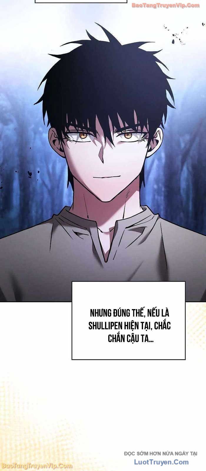 Kiếm Sĩ Thiên Tài Của Học Viện Chap 120 - Next Chap 121
