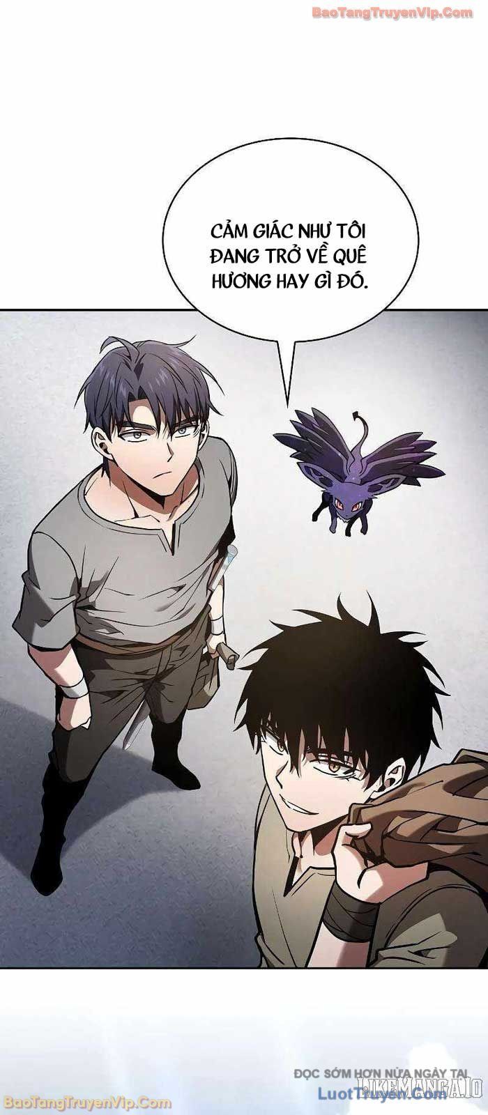 Kiếm Sĩ Thiên Tài Của Học Viện Chap 120 - Next Chap 121