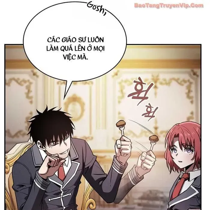 Kiếm Sĩ Thiên Tài Của Học Viện Chap 121 - Next Chap 122