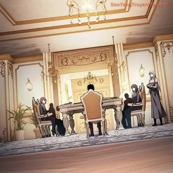 Kiếm Sĩ Thiên Tài Của Học Viện Chap 121 - Next Chap 122