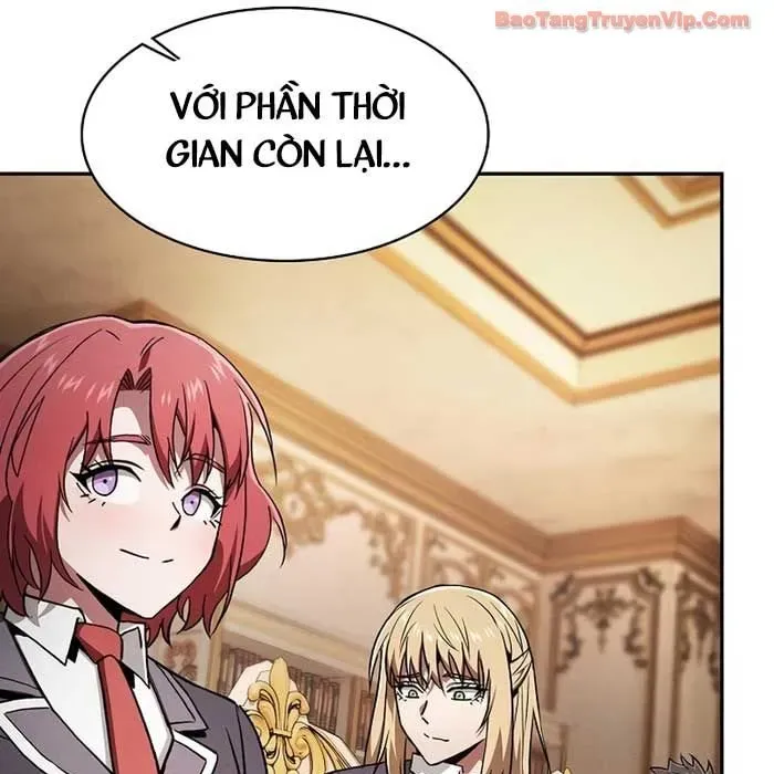 Kiếm Sĩ Thiên Tài Của Học Viện Chap 121 - Next Chap 122