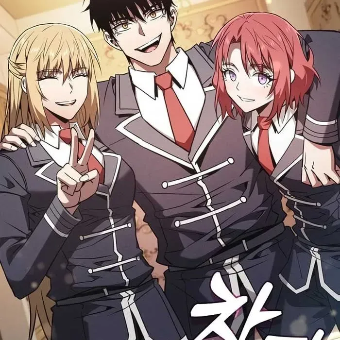 Kiếm Sĩ Thiên Tài Của Học Viện Chap 121 - Next Chap 122