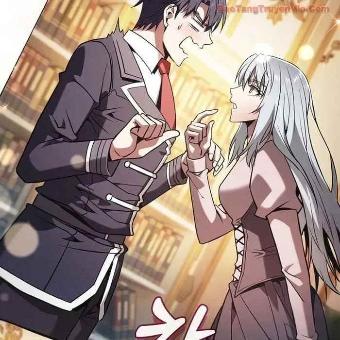 Kiếm Sĩ Thiên Tài Của Học Viện Chap 121 - Next Chap 122