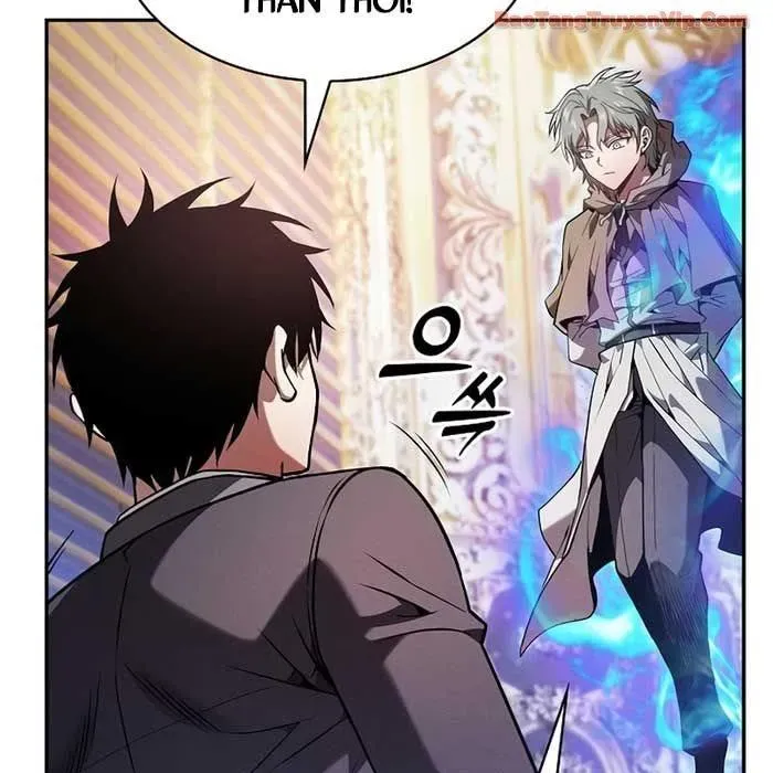 Kiếm Sĩ Thiên Tài Của Học Viện Chap 121 - Next Chap 122