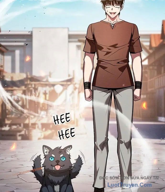 Kiếm Sĩ Thiên Tài Của Học Viện Chap 122 - Next Chap 123