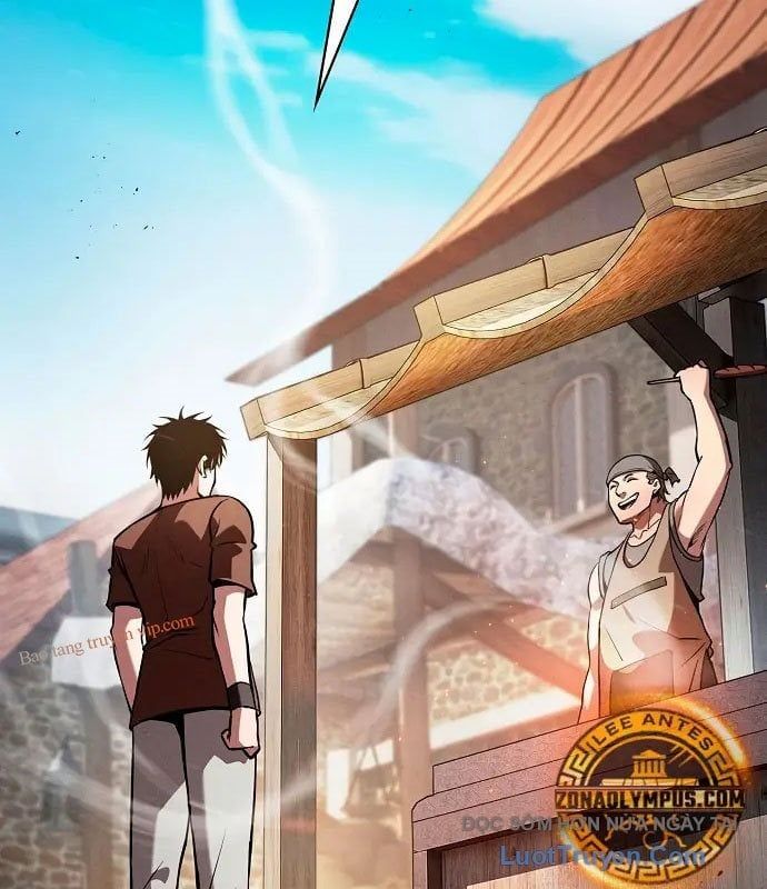 Kiếm Sĩ Thiên Tài Của Học Viện Chap 122 - Next Chap 123