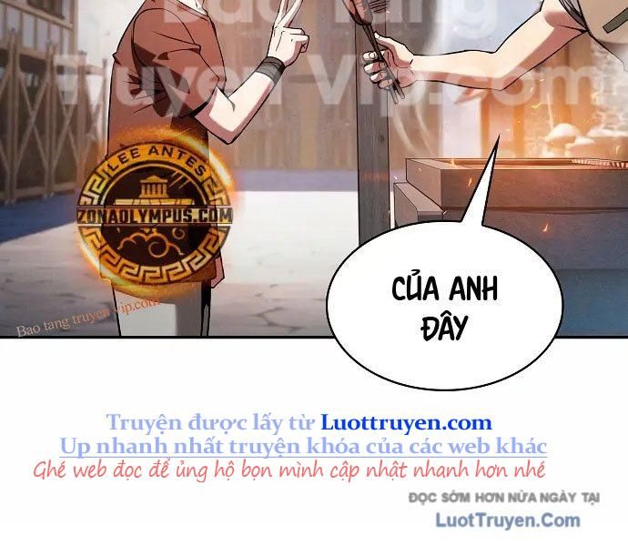 Kiếm Sĩ Thiên Tài Của Học Viện Chap 122 - Next Chap 123