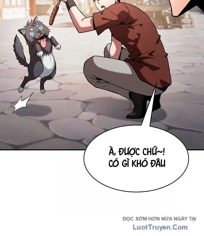 Kiếm Sĩ Thiên Tài Của Học Viện Chap 122 - Next Chap 123