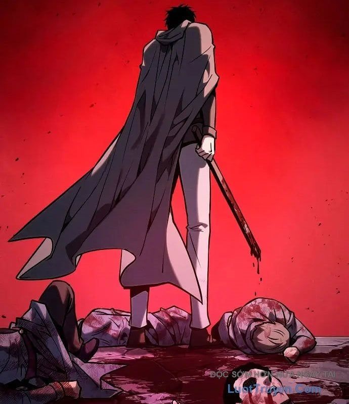Kiếm Sĩ Thiên Tài Của Học Viện Chap 122 - Next Chap 123