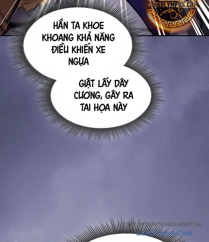 Kiếm Sĩ Thiên Tài Của Học Viện Chap 122 - Next Chap 123