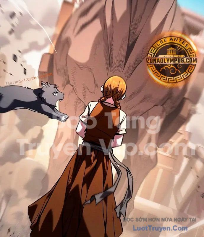 Kiếm Sĩ Thiên Tài Của Học Viện Chap 122 - Next Chap 123