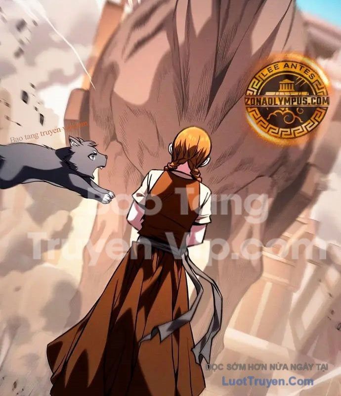 Kiếm Sĩ Thiên Tài Của Học Viện Chap 122 - Next Chap 123