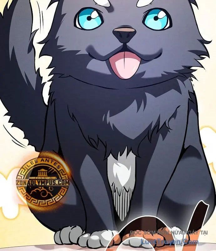 Kiếm Sĩ Thiên Tài Của Học Viện Chap 122 - Next Chap 123