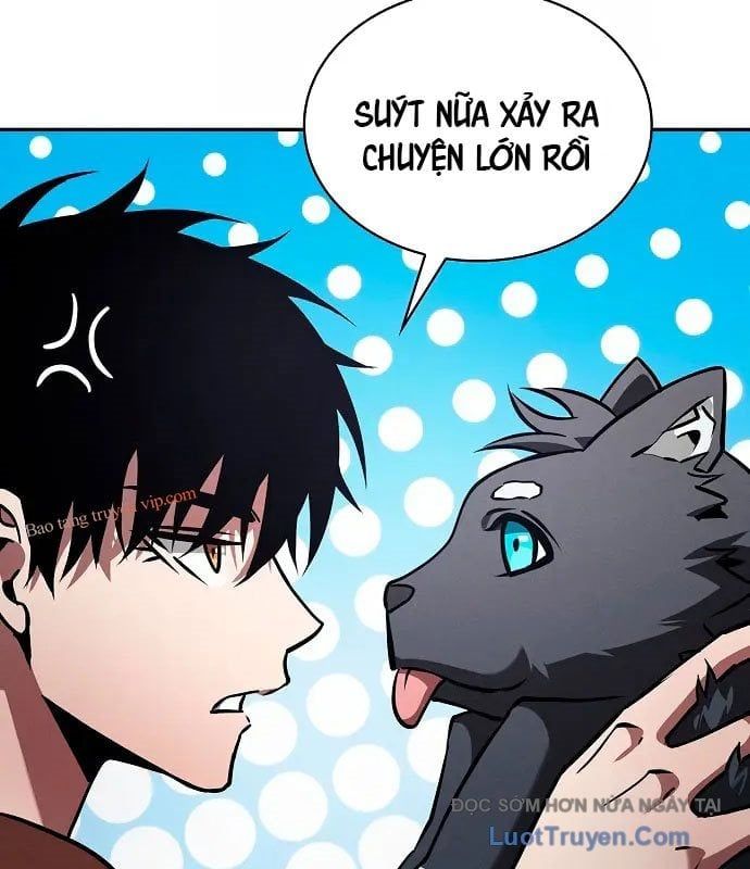 Kiếm Sĩ Thiên Tài Của Học Viện Chap 122 - Next Chap 123