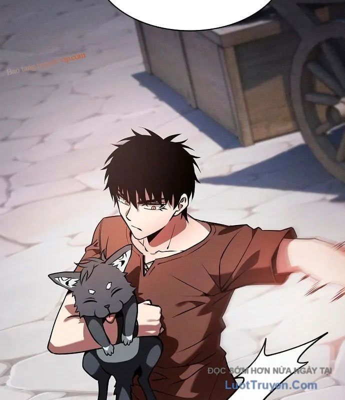 Kiếm Sĩ Thiên Tài Của Học Viện Chap 122 - Next Chap 123