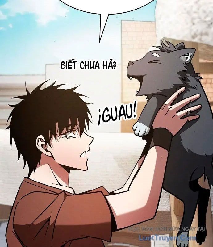 Kiếm Sĩ Thiên Tài Của Học Viện Chap 122 - Next Chap 123