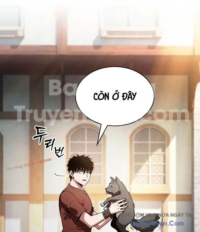 Kiếm Sĩ Thiên Tài Của Học Viện Chap 122 - Next Chap 123
