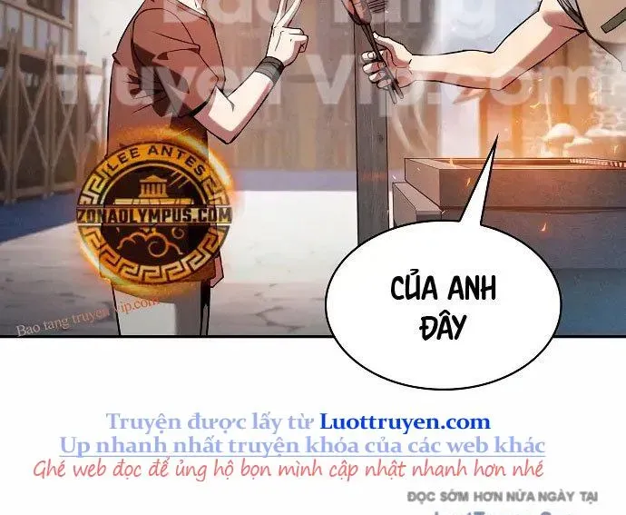Kiếm Sĩ Thiên Tài Của Học Viện Chap 122 - Next Chap 123