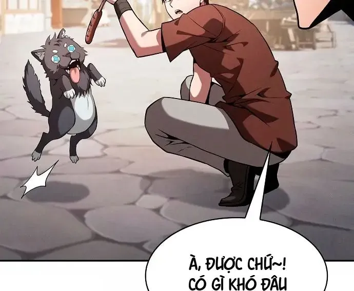 Kiếm Sĩ Thiên Tài Của Học Viện Chap 122 - Next Chap 123