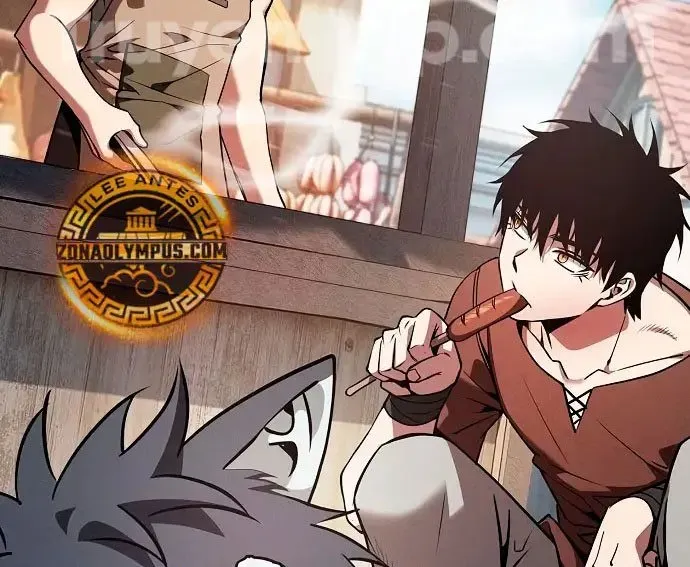 Kiếm Sĩ Thiên Tài Của Học Viện Chap 122 - Next Chap 123