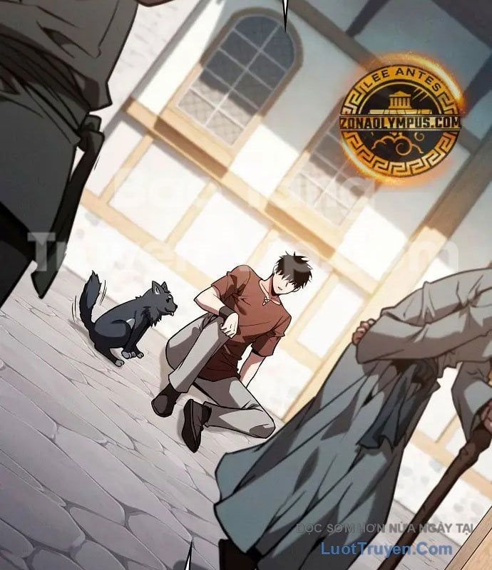 Kiếm Sĩ Thiên Tài Của Học Viện Chap 122 - Next Chap 123