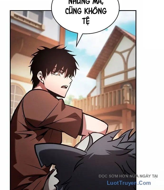 Kiếm Sĩ Thiên Tài Của Học Viện Chap 122 - Next Chap 123
