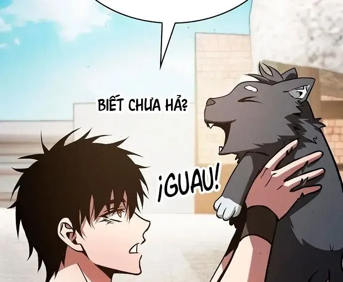 Kiếm Sĩ Thiên Tài Của Học Viện Chap 122 - Next Chap 123