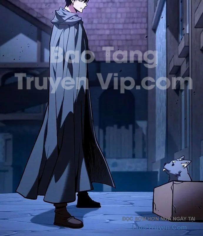 Kiếm Sĩ Thiên Tài Của Học Viện Chap 122 - Next Chap 123