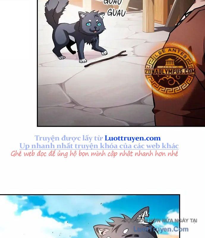 Kiếm Sĩ Thiên Tài Của Học Viện Chap 122 - Next Chap 123