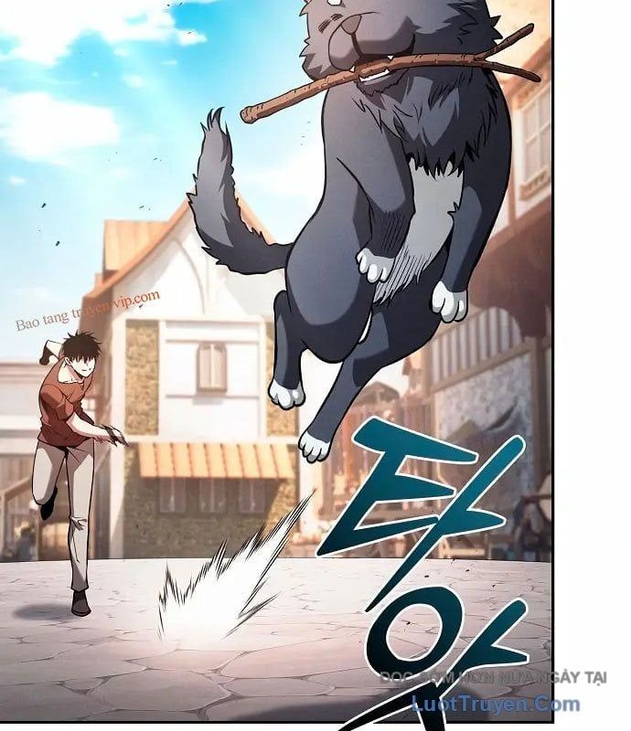 Kiếm Sĩ Thiên Tài Của Học Viện Chap 122 - Next Chap 123