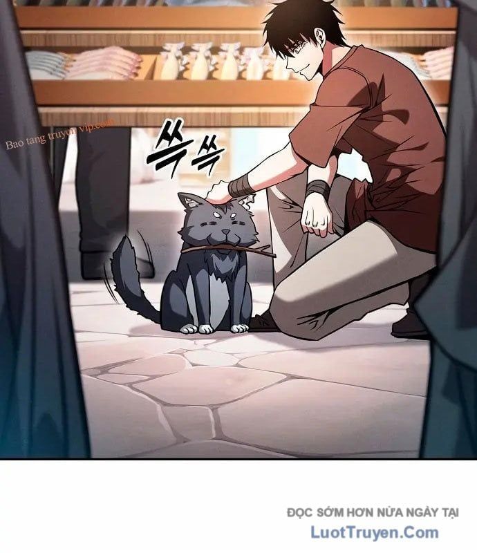 Kiếm Sĩ Thiên Tài Của Học Viện Chap 122 - Next Chap 123