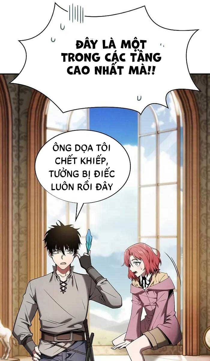 Kiếm Sĩ Thiên Tài Của Học Viện Chap 11 - Next Chap 12