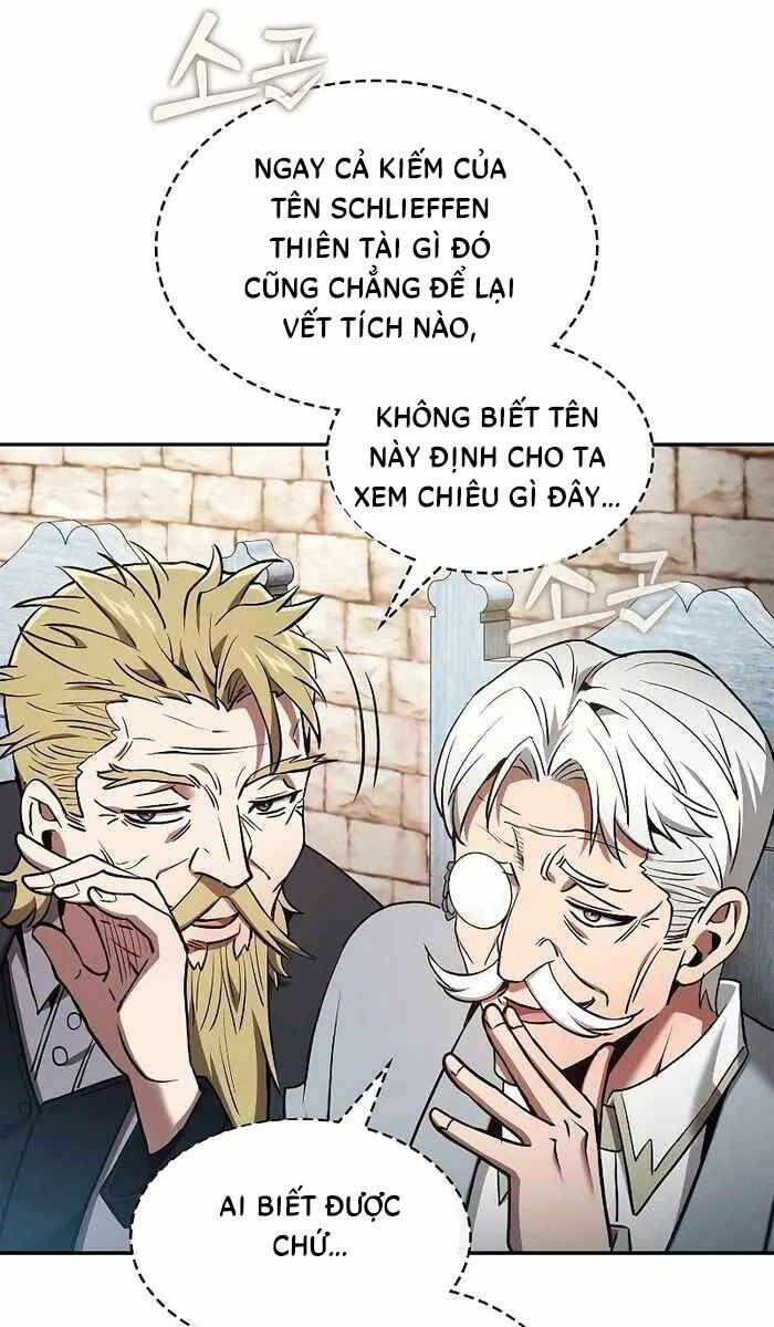 Kiếm Sĩ Thiên Tài Của Học Viện Chap 11 - Next Chap 12