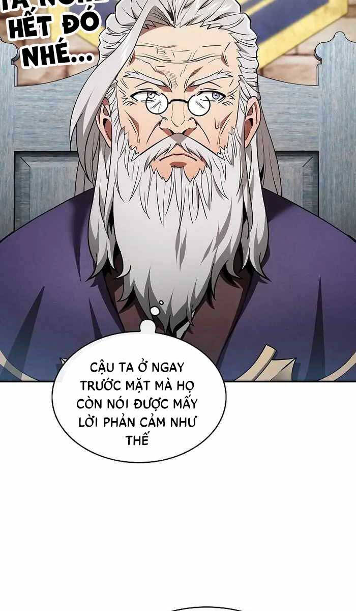 Kiếm Sĩ Thiên Tài Của Học Viện Chap 11 - Next Chap 12