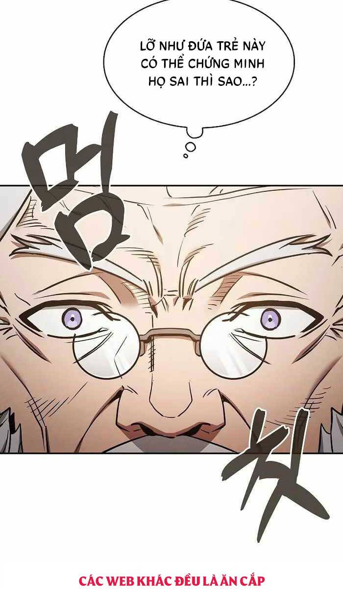 Kiếm Sĩ Thiên Tài Của Học Viện Chap 11 - Next Chap 12