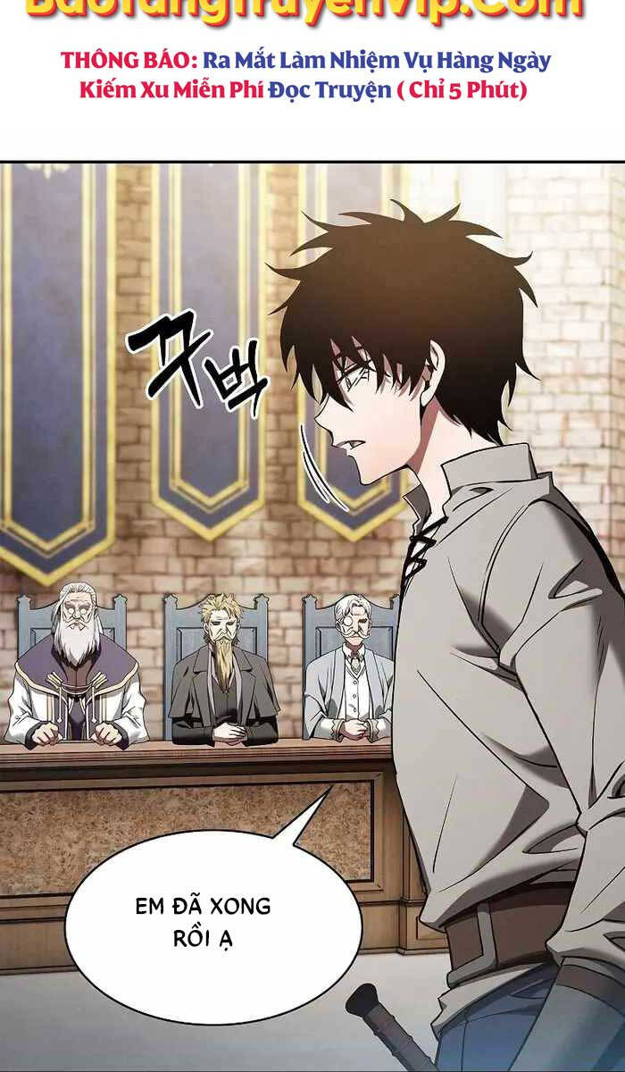 Kiếm Sĩ Thiên Tài Của Học Viện Chap 11 - Next Chap 12